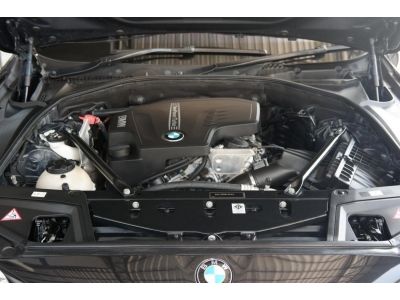 BMW 520i Luxury LCI ปี 2014 ไมล์ 8x,xxx Km รูปที่ 7